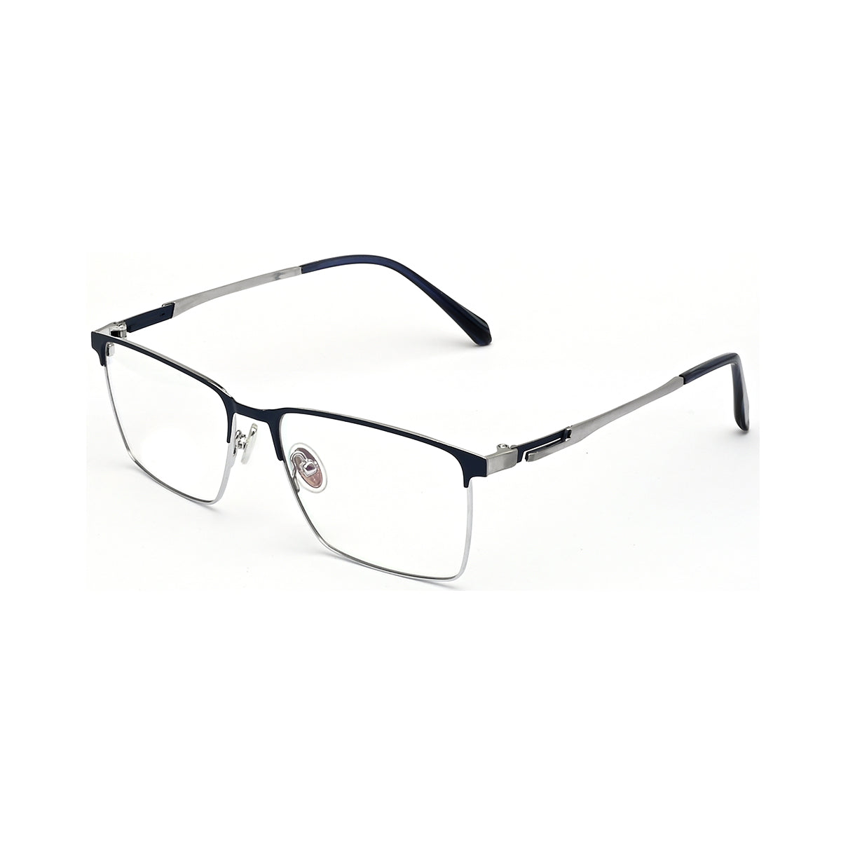 S.SILVER/BLUE