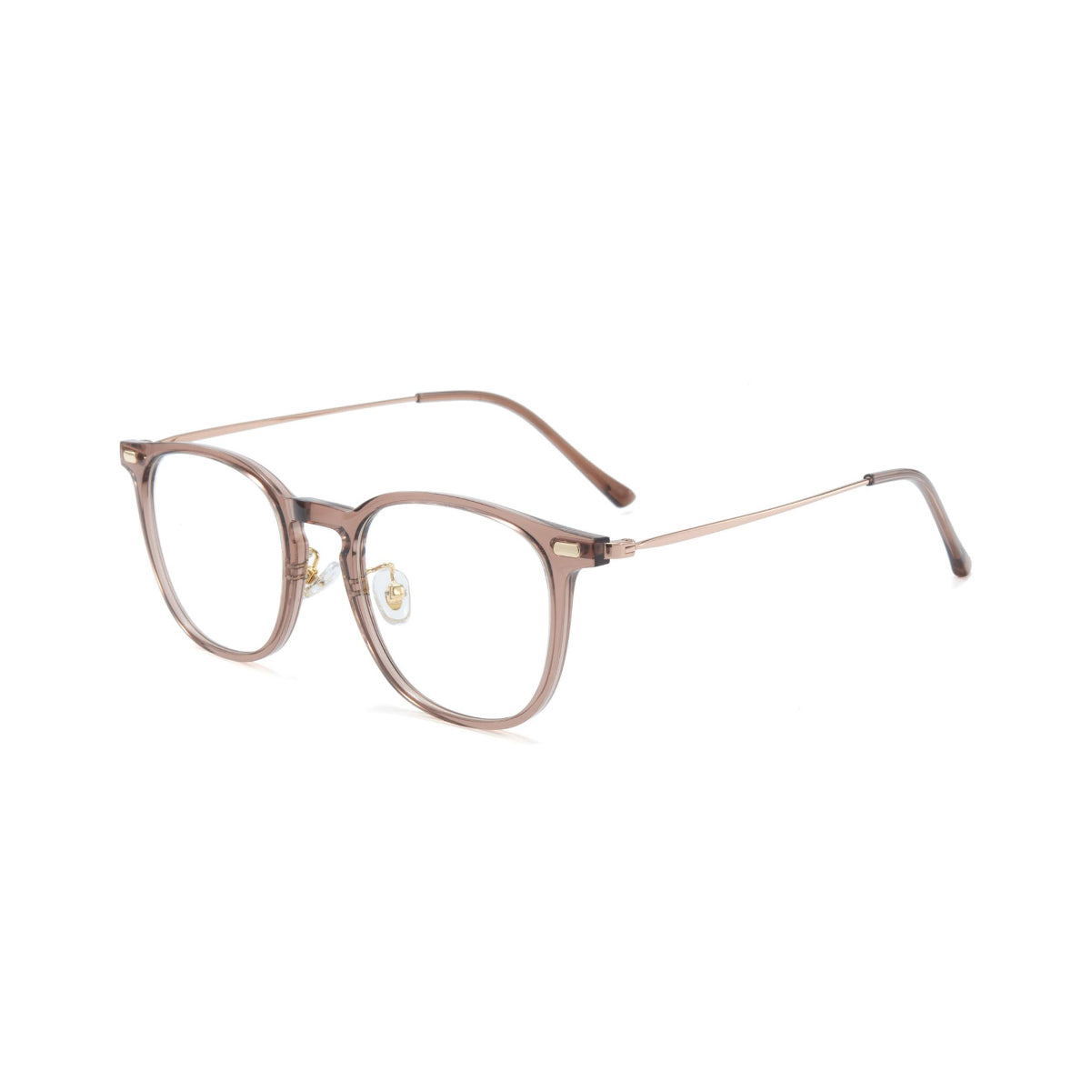 T.PINK BROWN