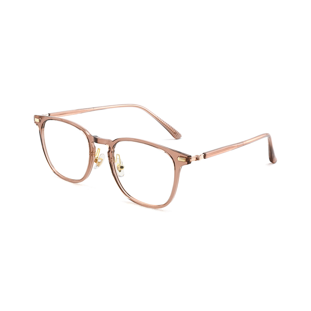 T.PINK BROWN
