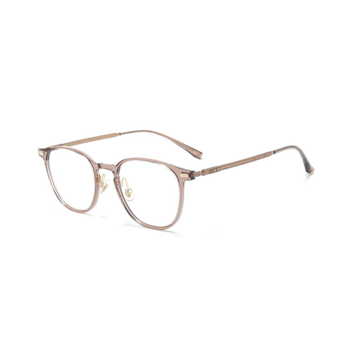 T.PINK BROWN
