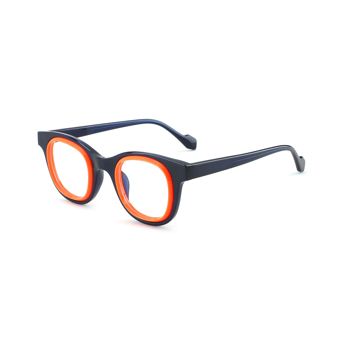 D.BLUE/ORANGE