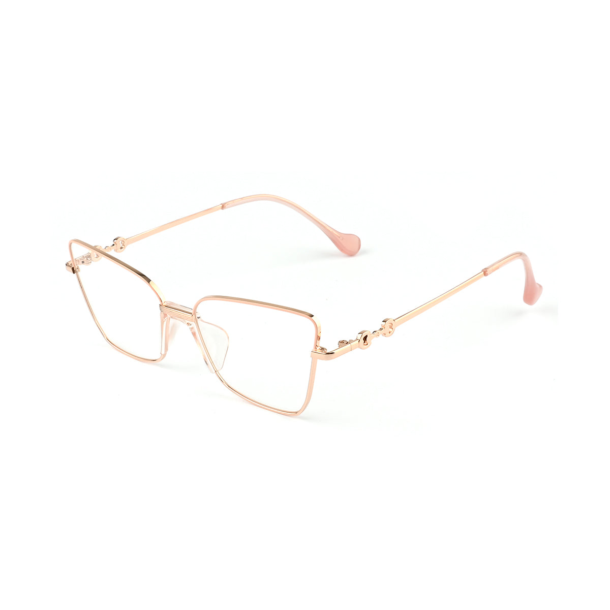 ROSE GOLD/PINK