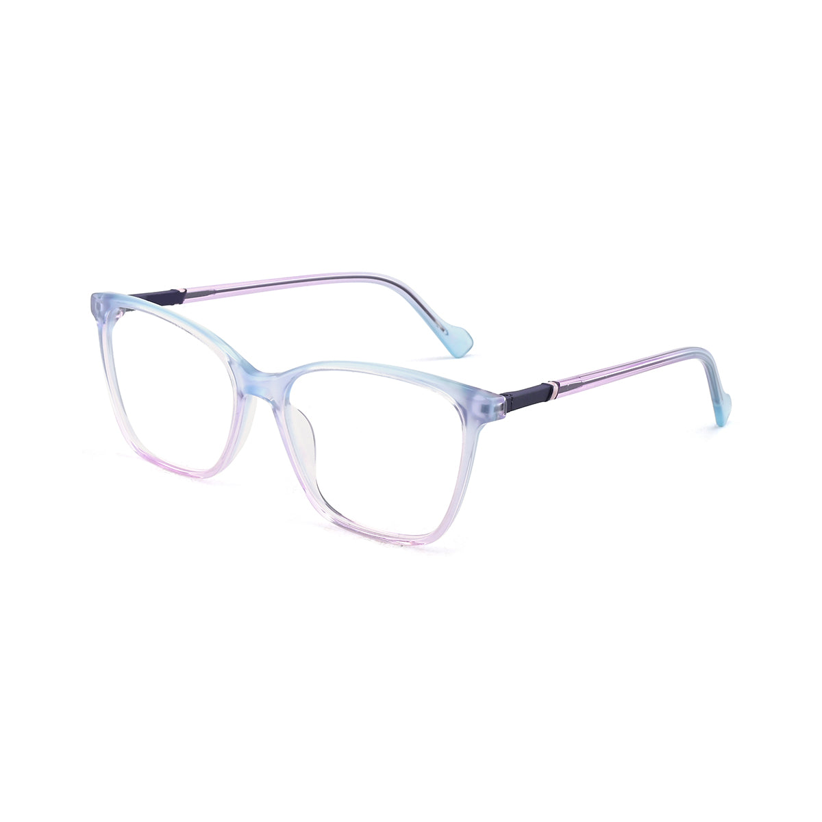 PURPLE DC.BLUE