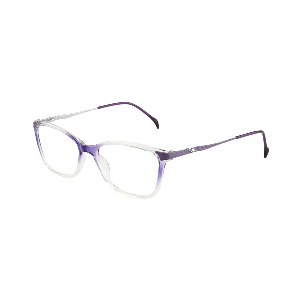 DC.PURPLE BLUE