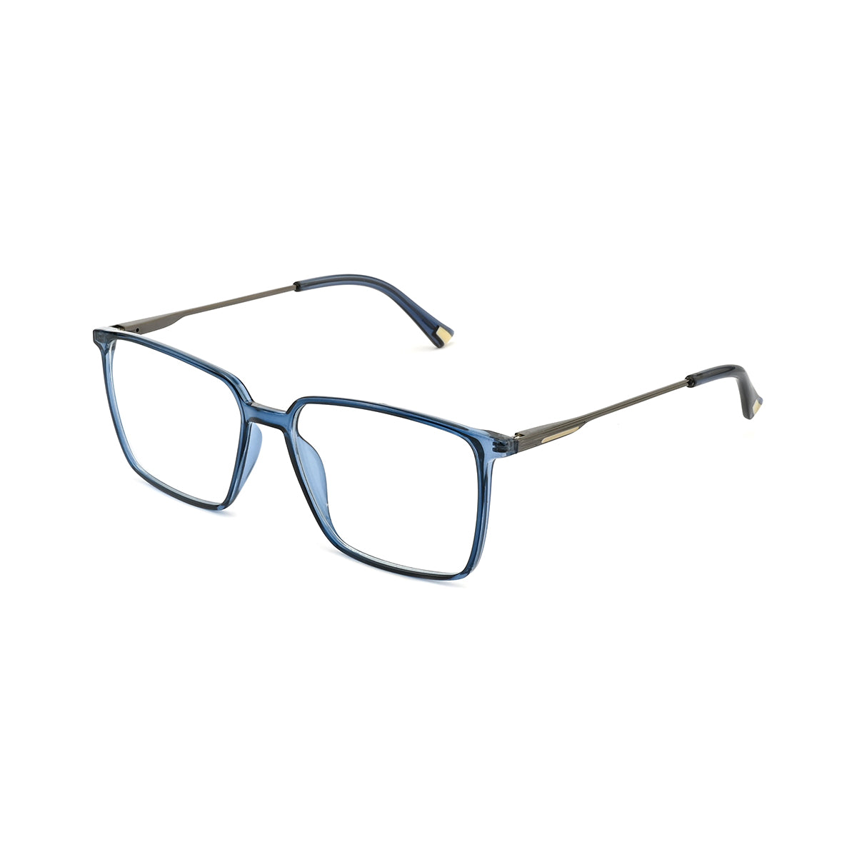 T.D.BLUE
