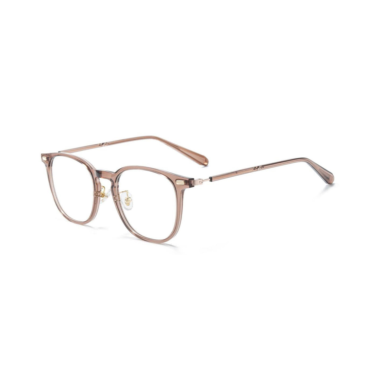 T.PINK BROWN