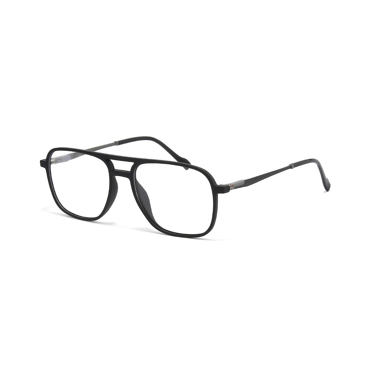 M.BLACK/SILVER