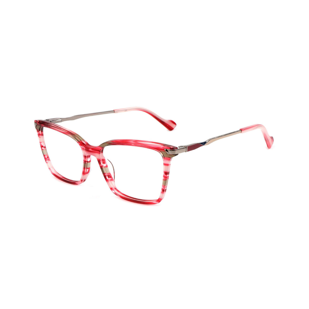 DEMI RED