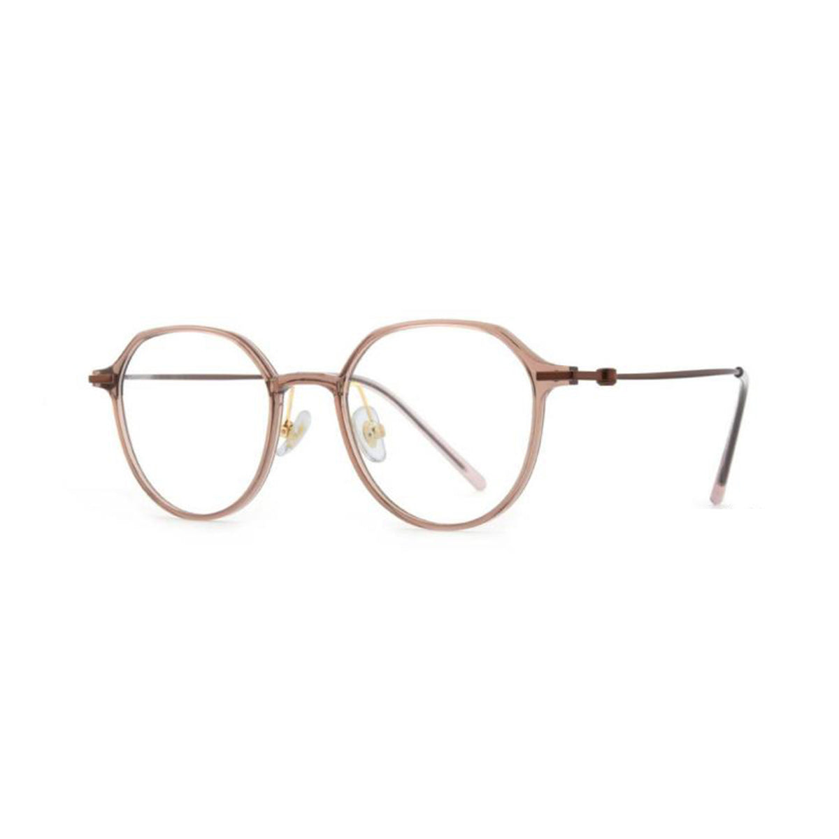 T.PINK BROWN