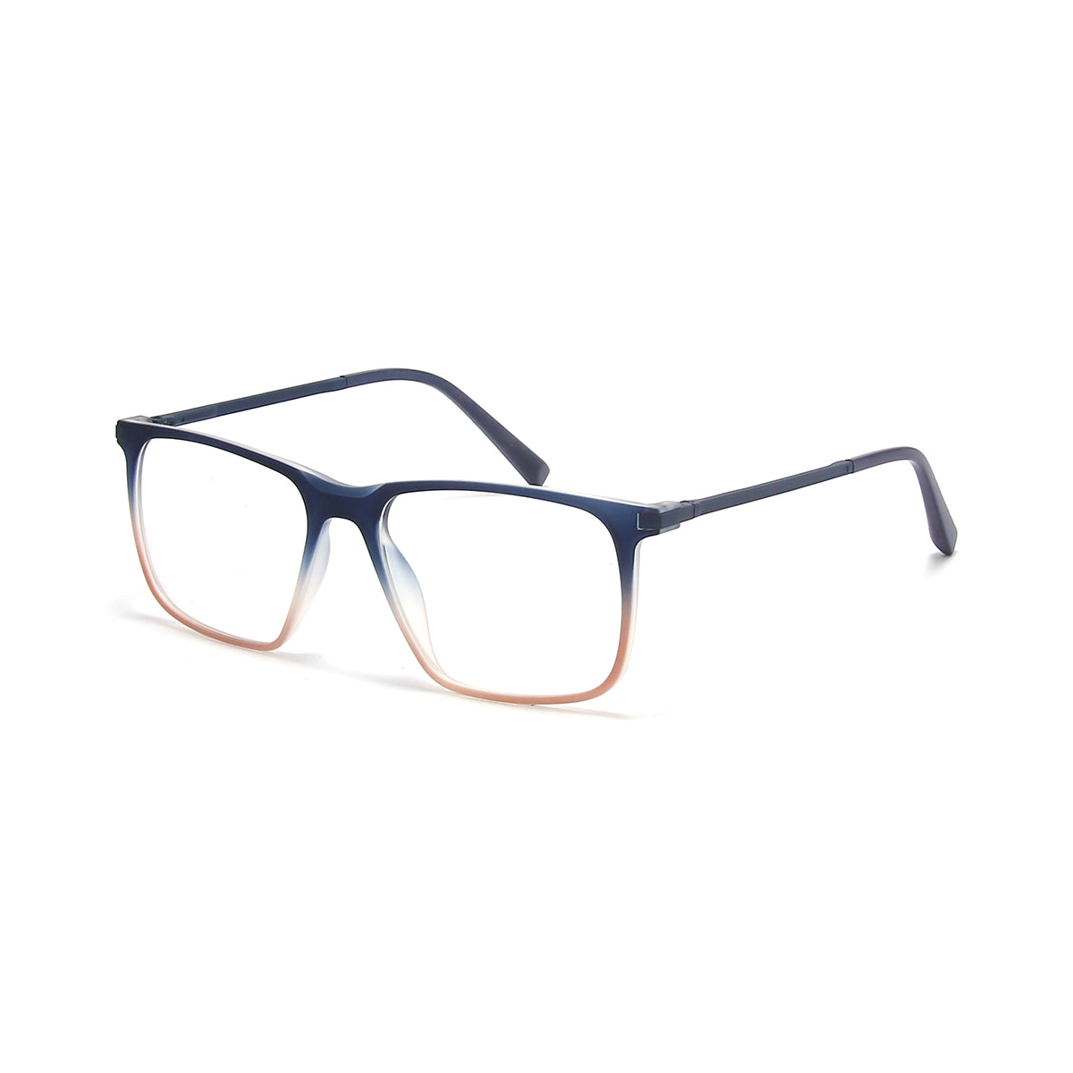BROWN DC.BLUE