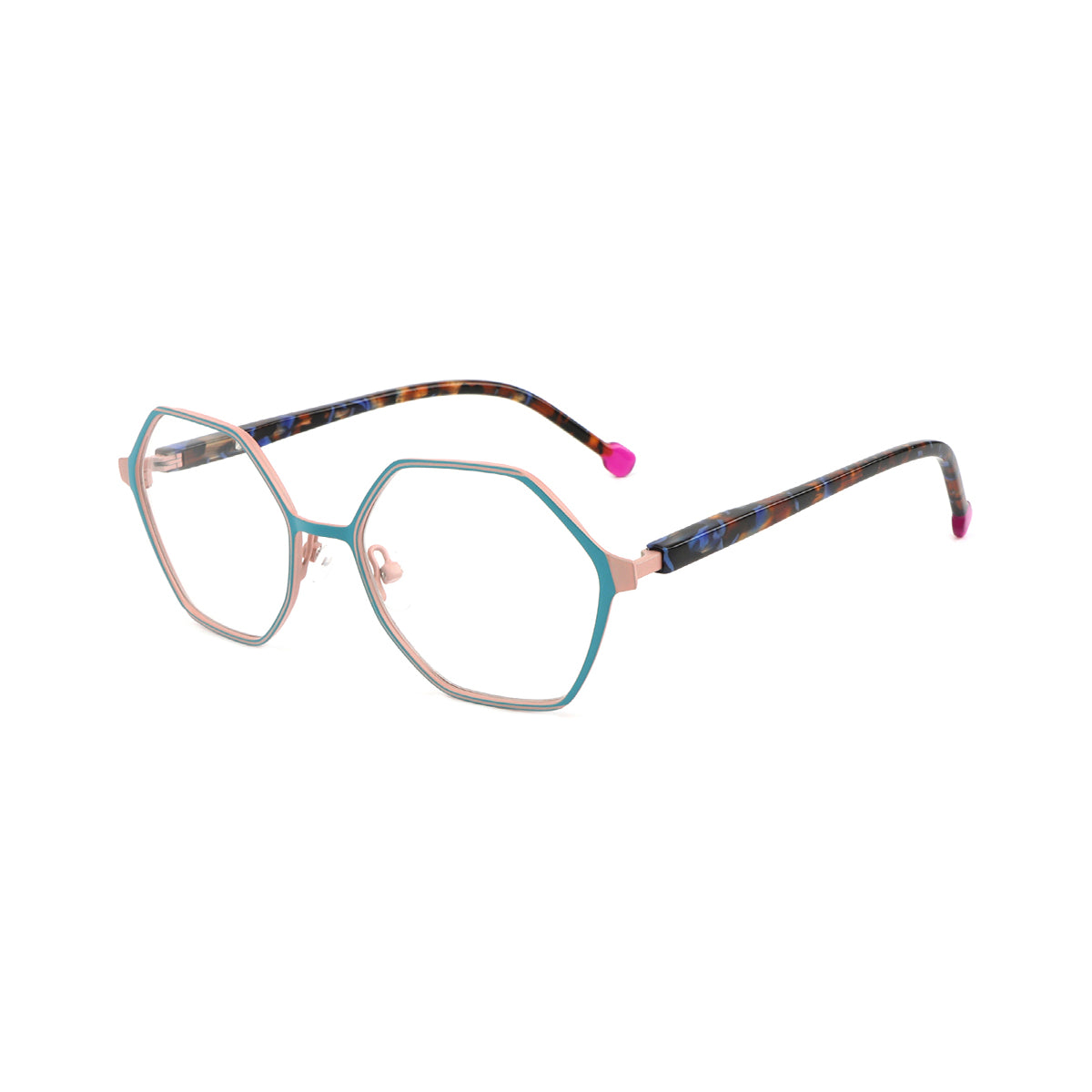 BLUE/PINK