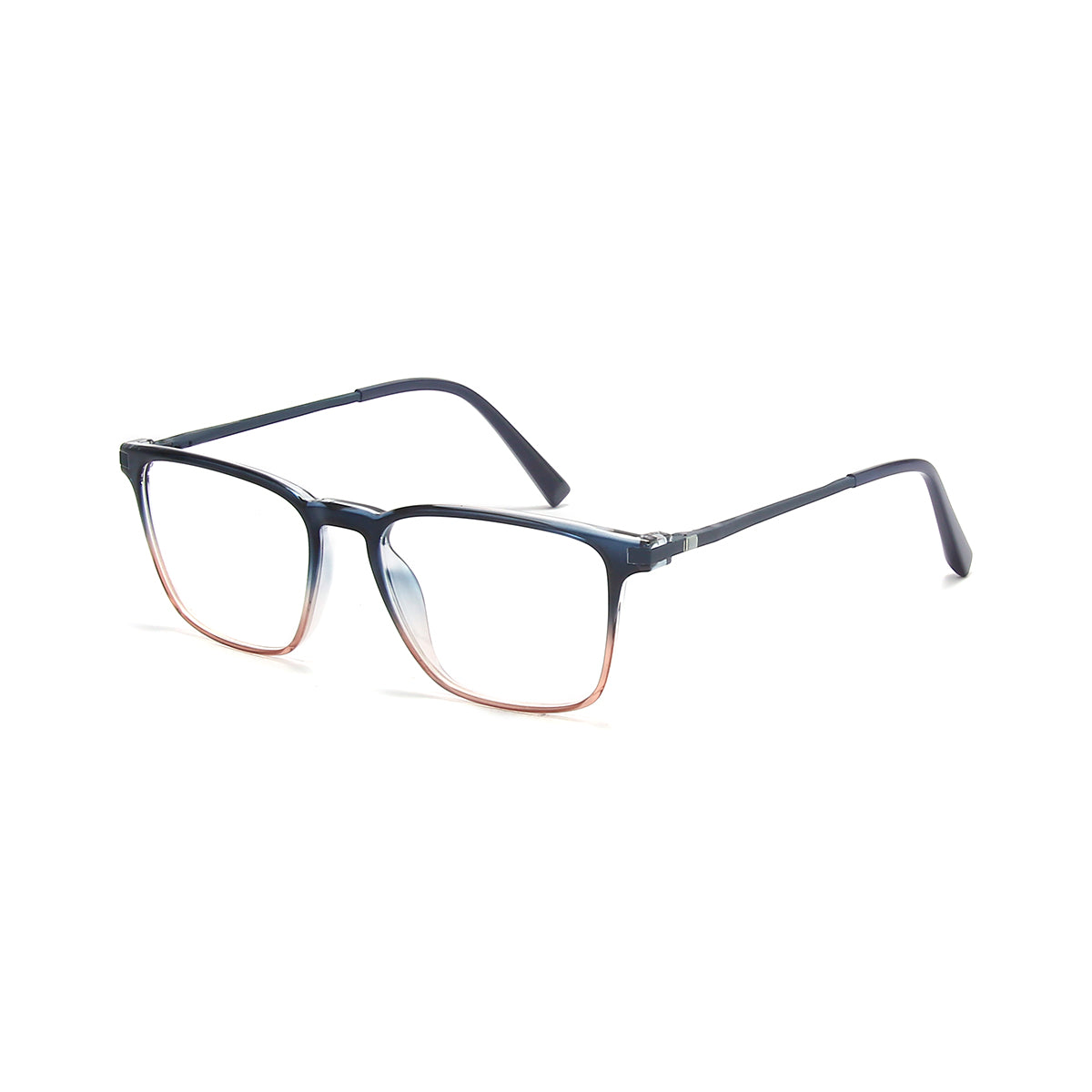 BROWN DC.BLUE