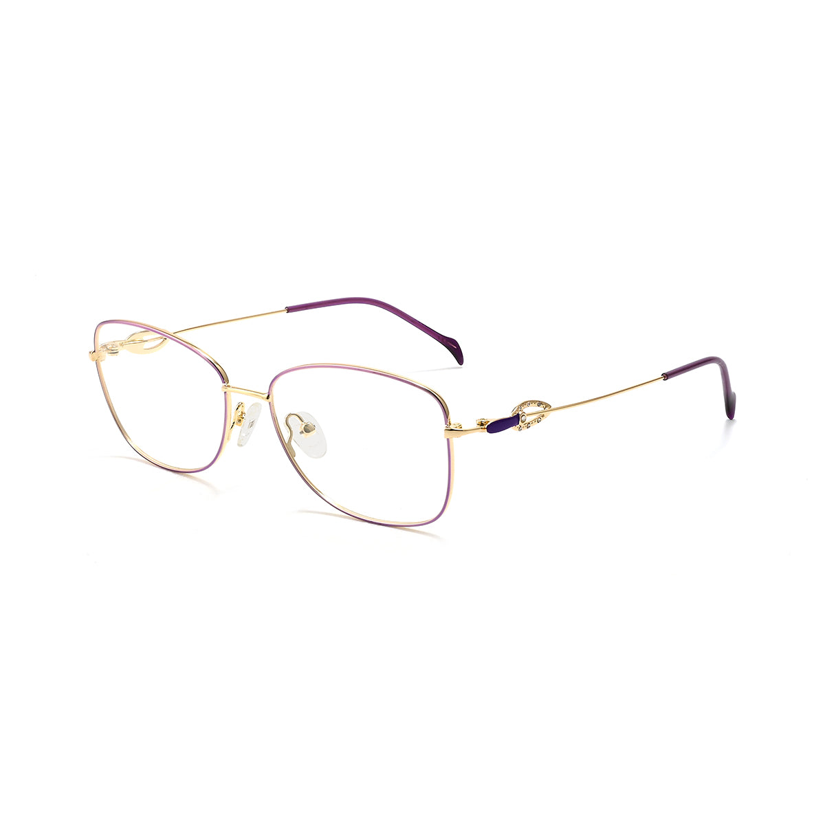 S.PURPLE/GOLD