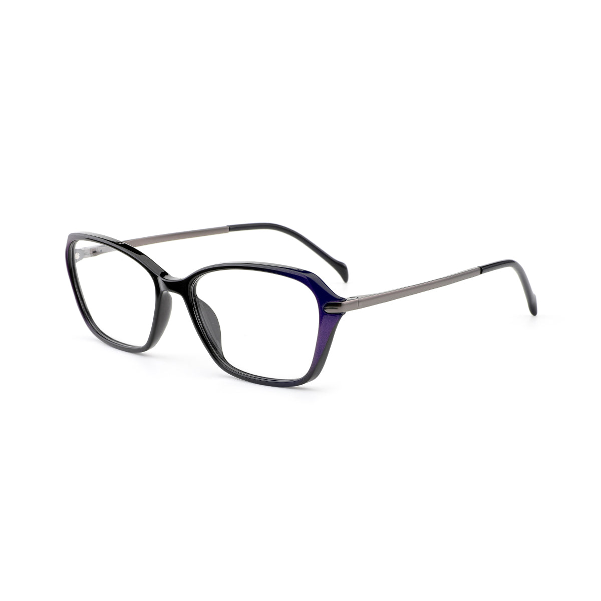 BLACK/PURPLE