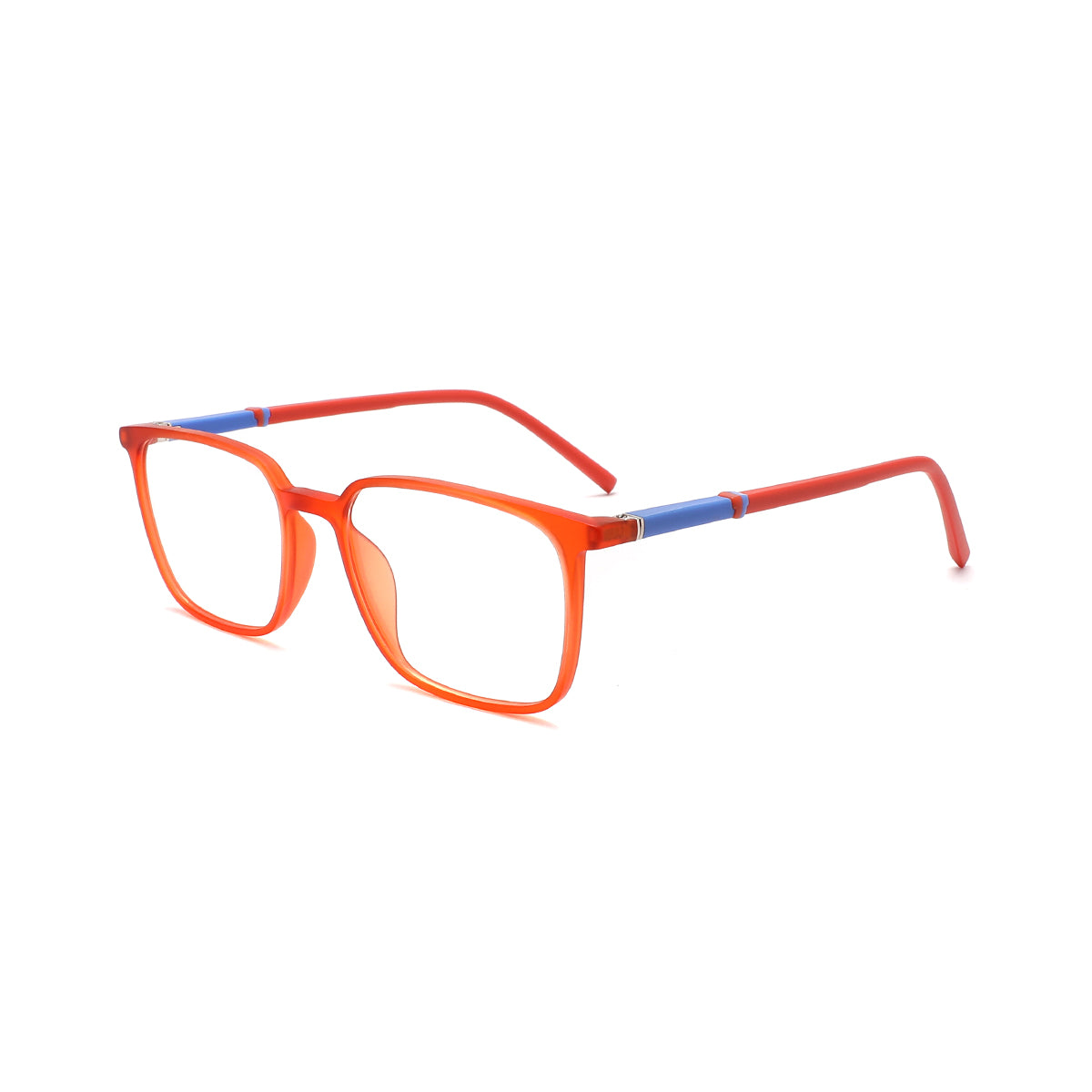 ORANGE/BLUE