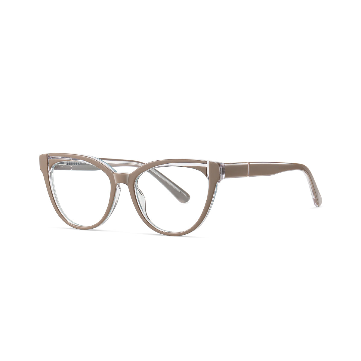 S.COFFEE/TRANSPARENT