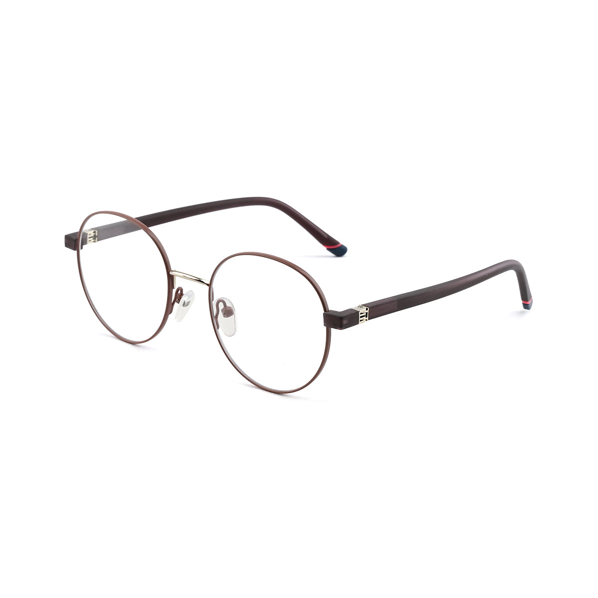 M.PINK BROWN/SILVER