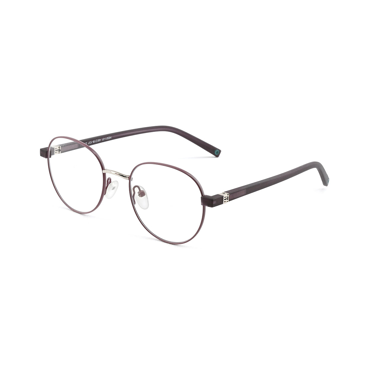 M.PINK BROWN/SILVER