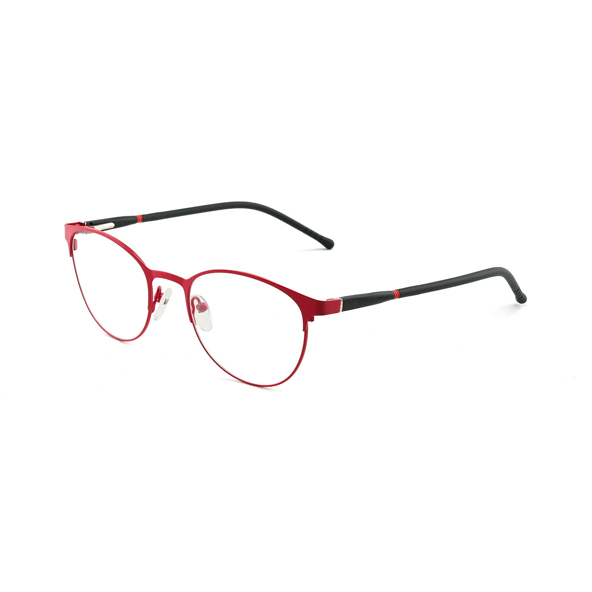 S.RED/BLACK