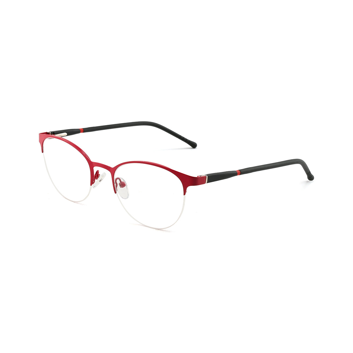 S.RED/BLACK