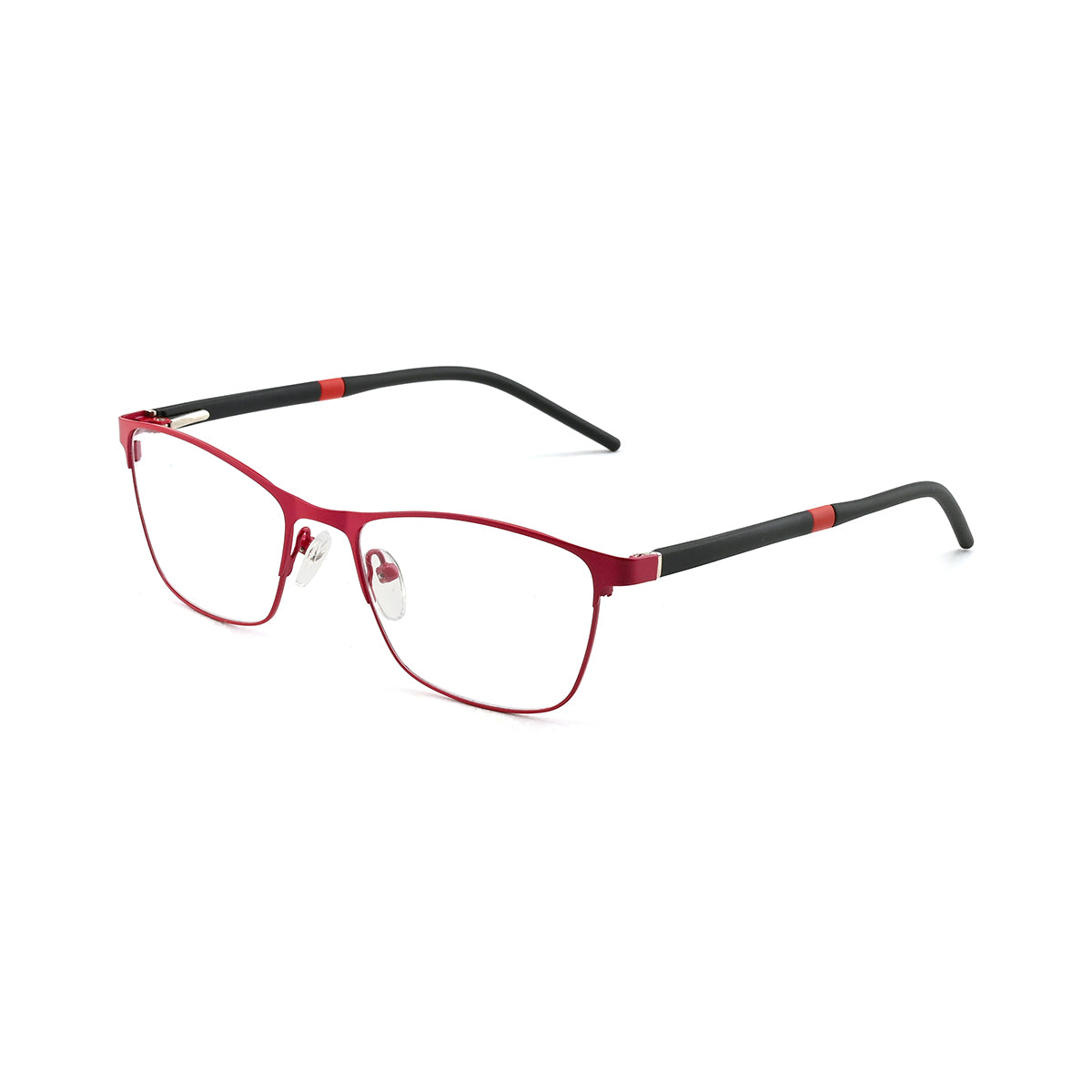 S.RED/BLACK
