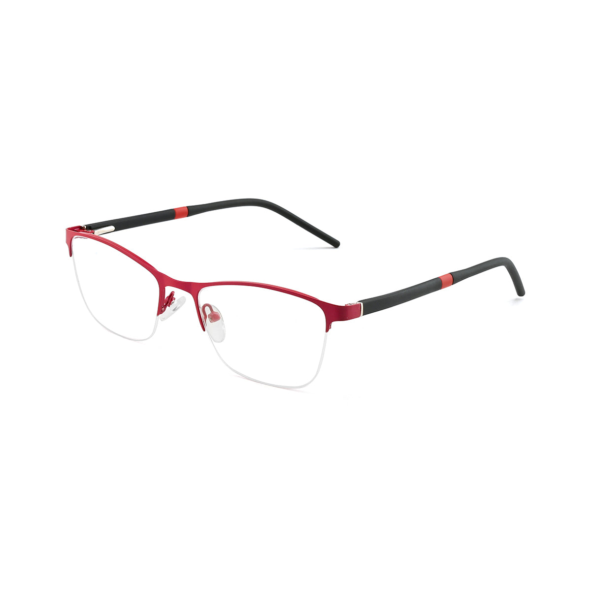 S.RED/BLACK