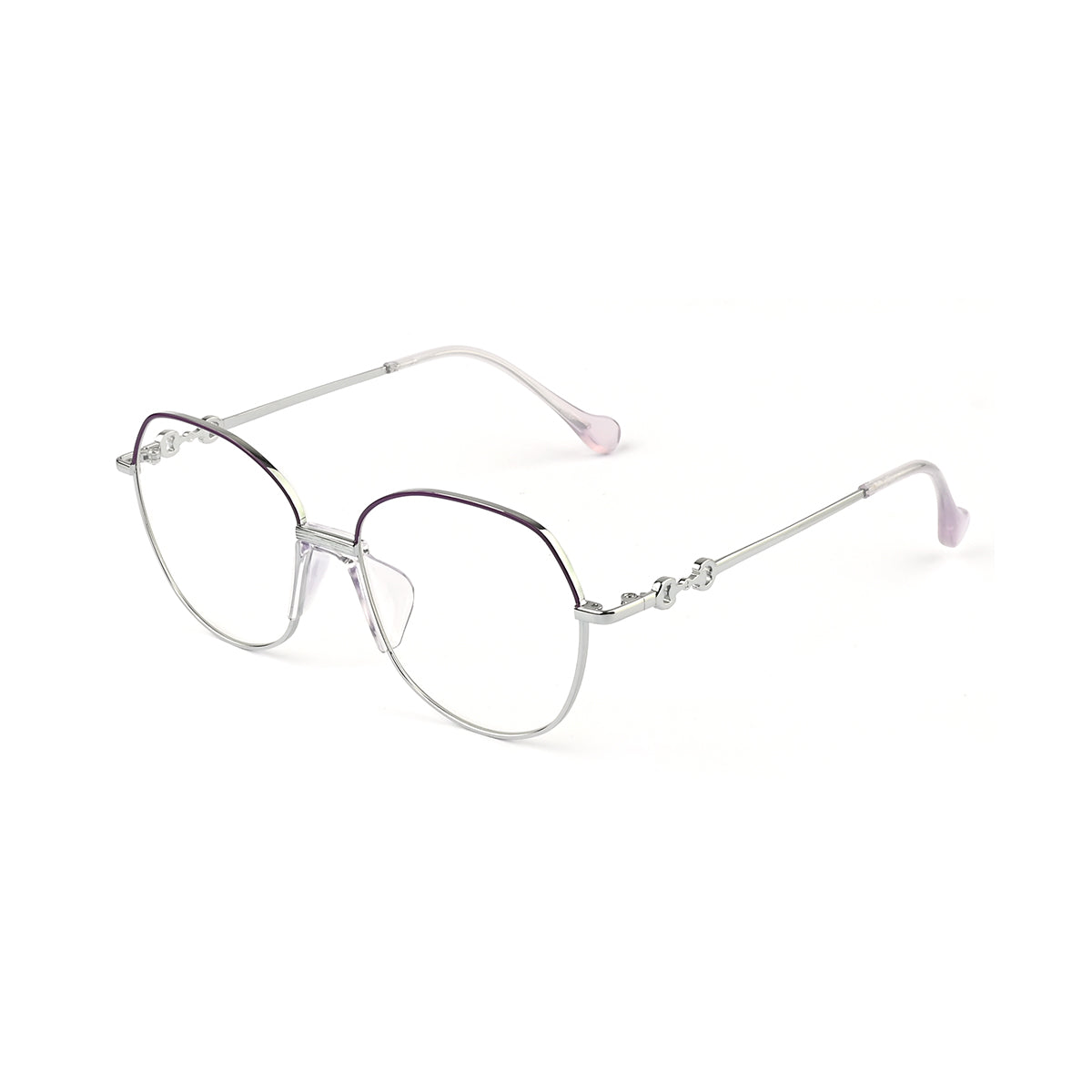 S.SILVER/D.PURPLE