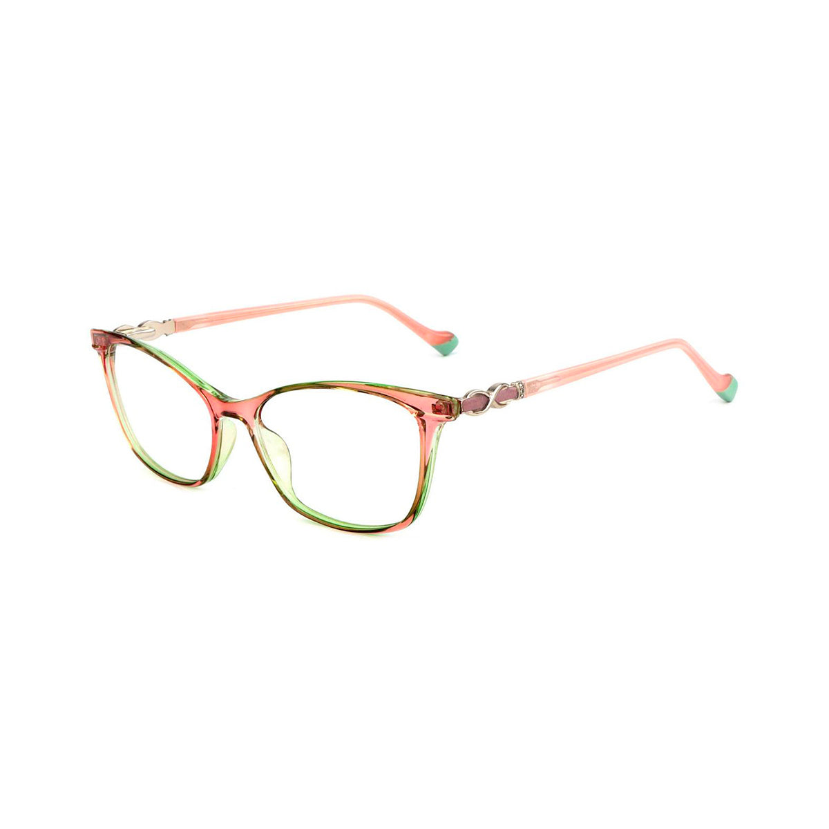 PINK GREEN