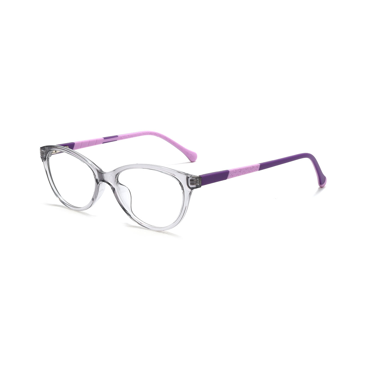T.GRAY PURPLE