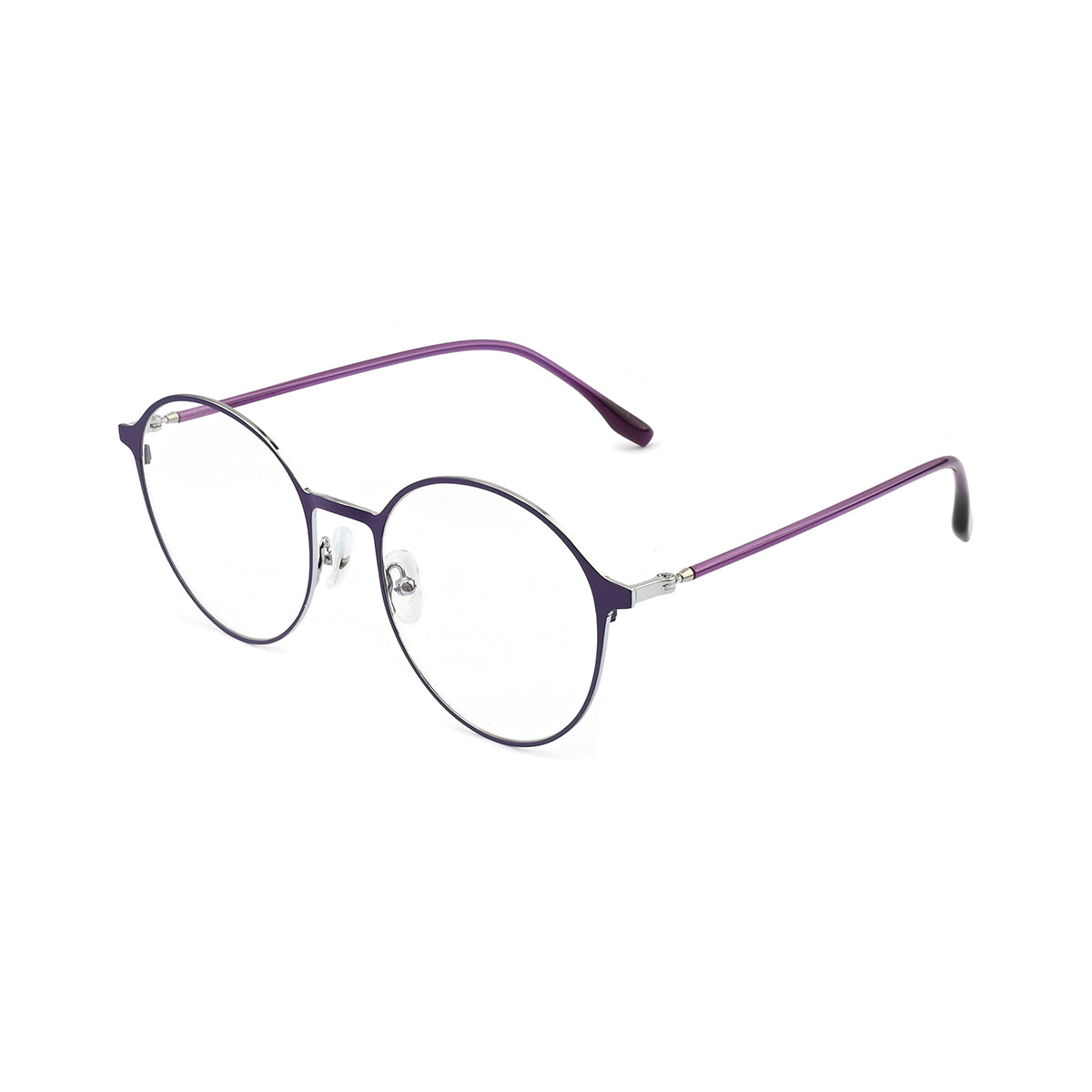 M.PURPLE
