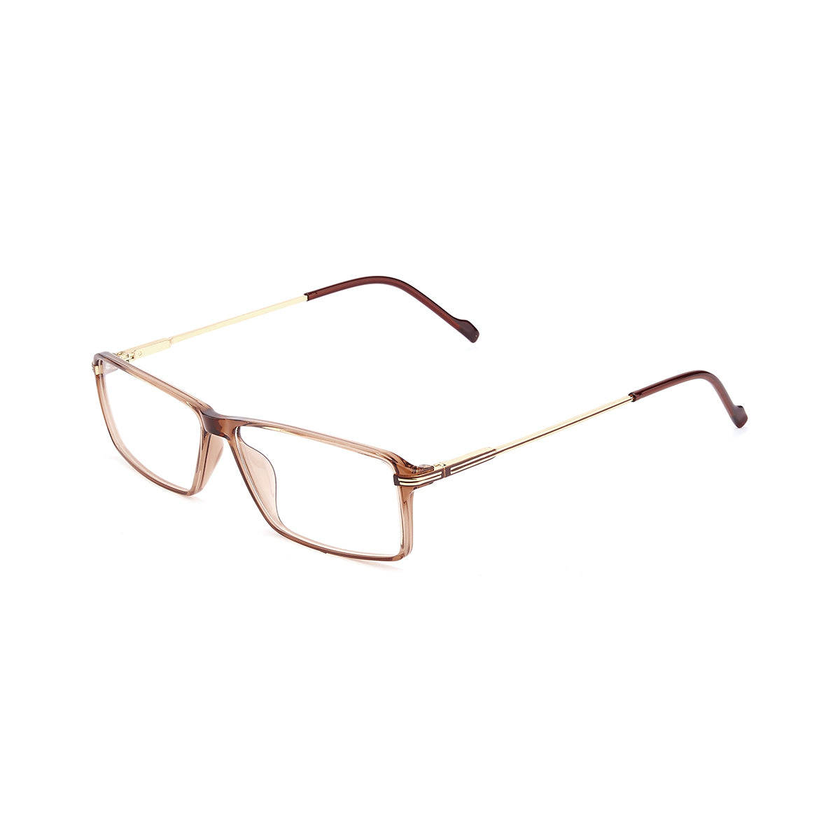 T.BROWN/GOLD