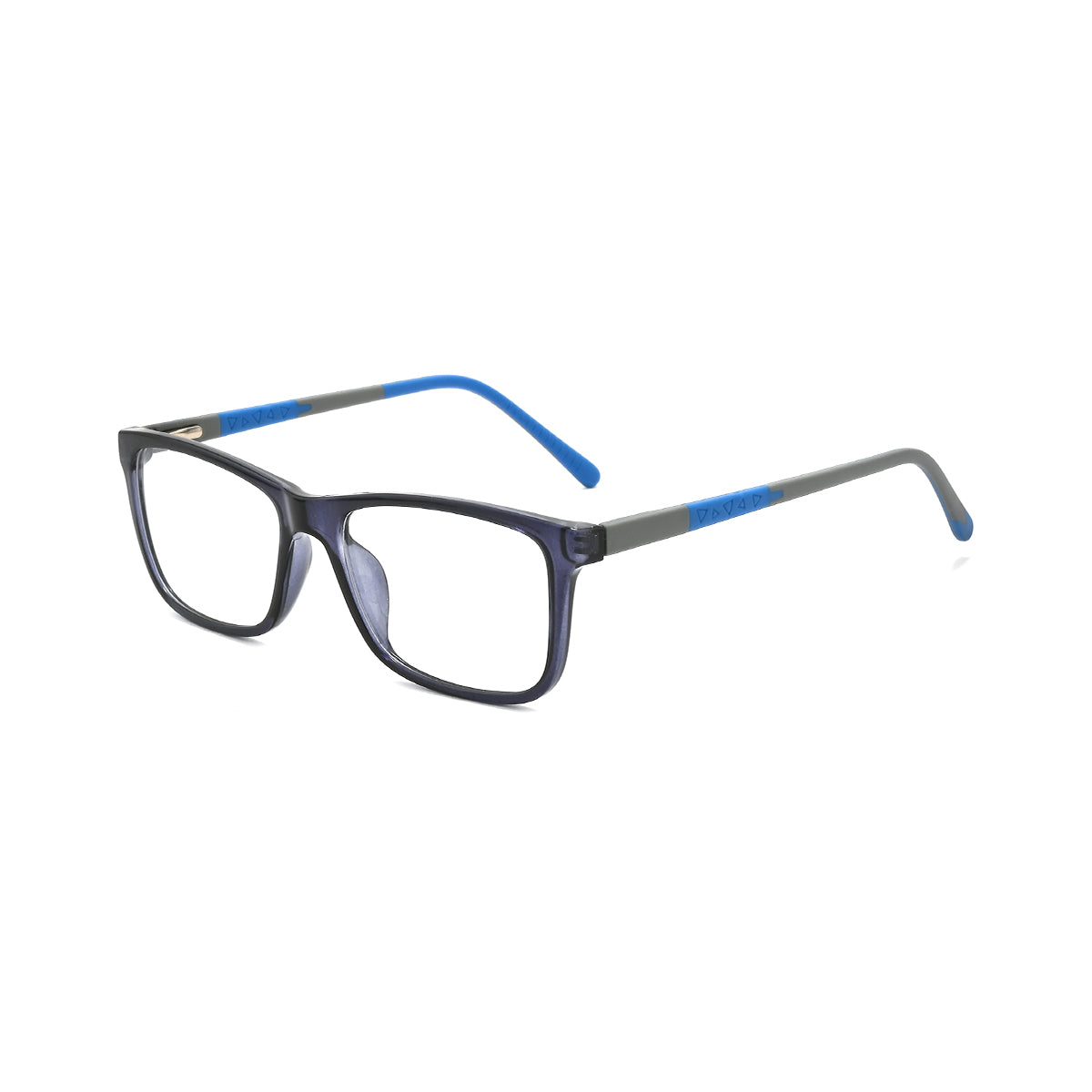 T.D.BLUE