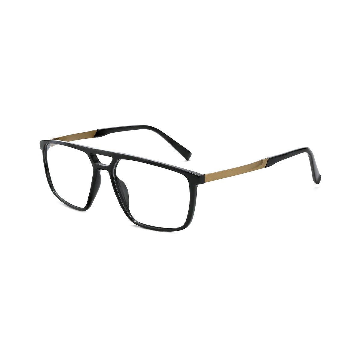 S.BLACK/GOLD