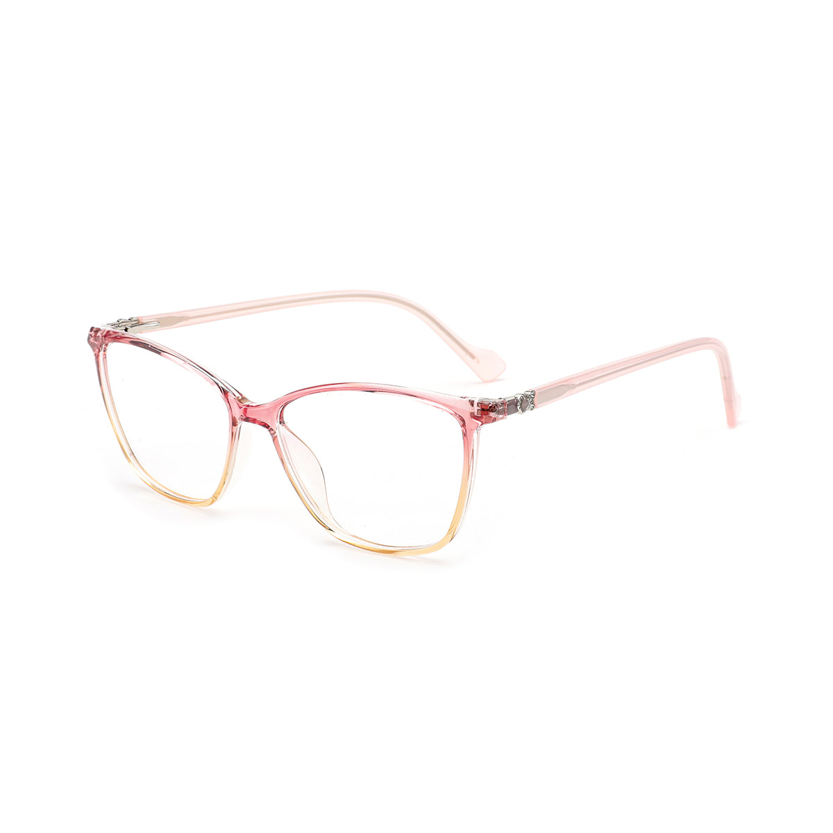 BROWN DC.PINK