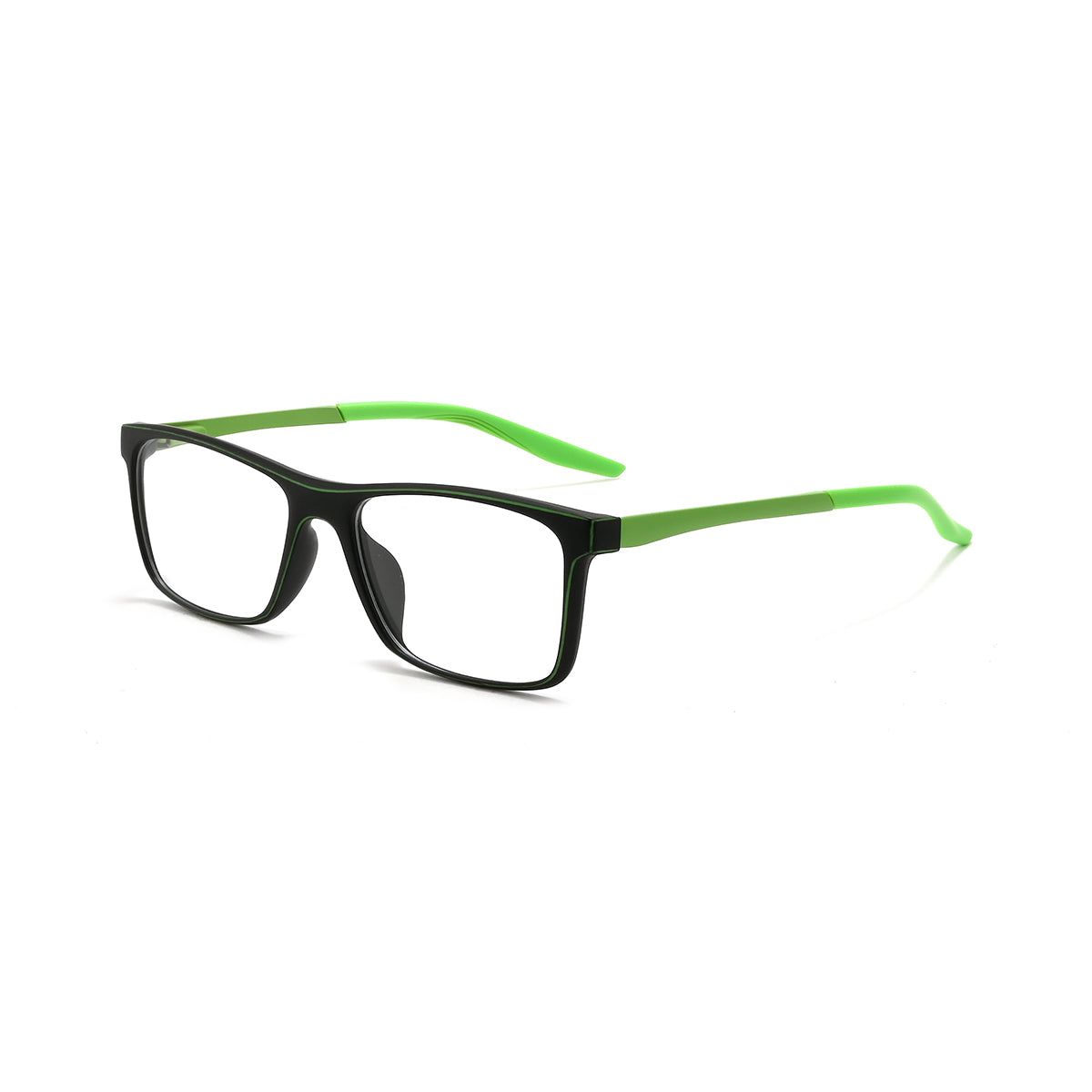 M.BLACK/GREEN