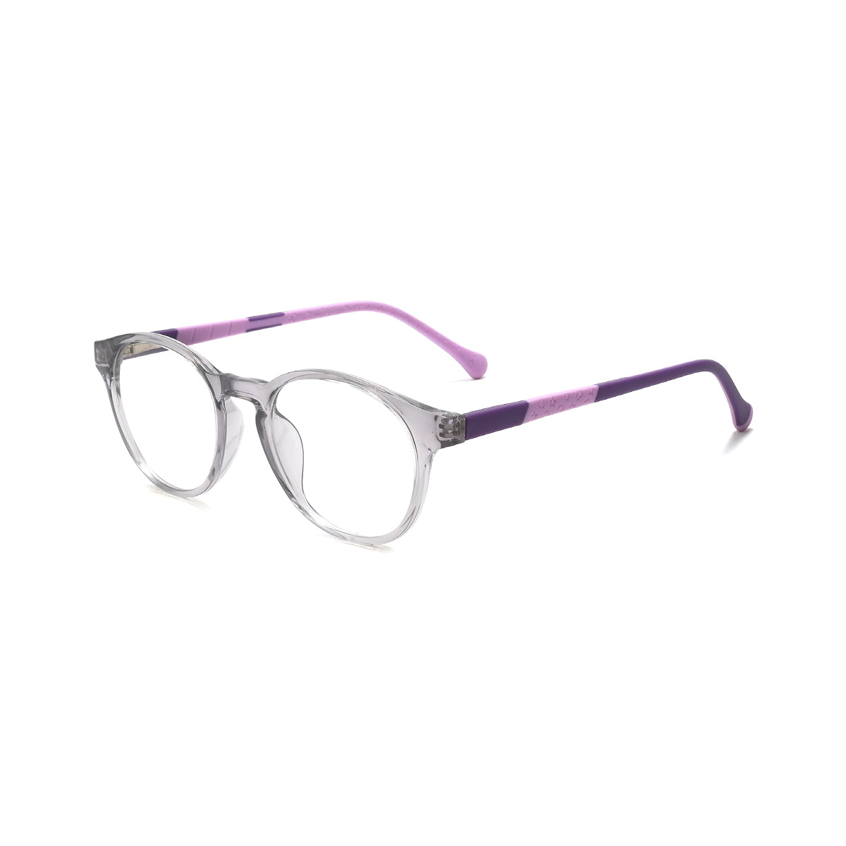 T.GRAY PURPLE