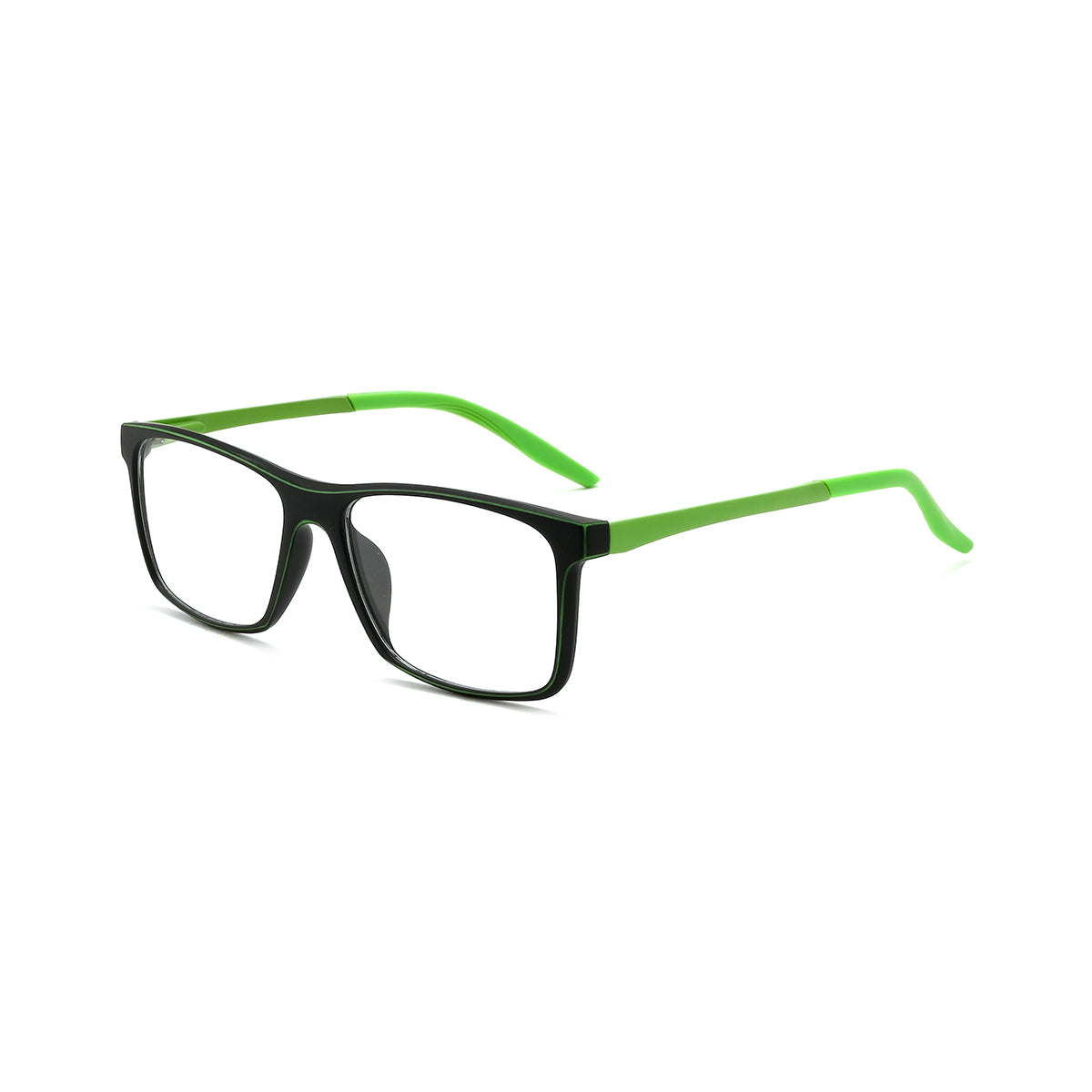 M.BLACK/GREEN