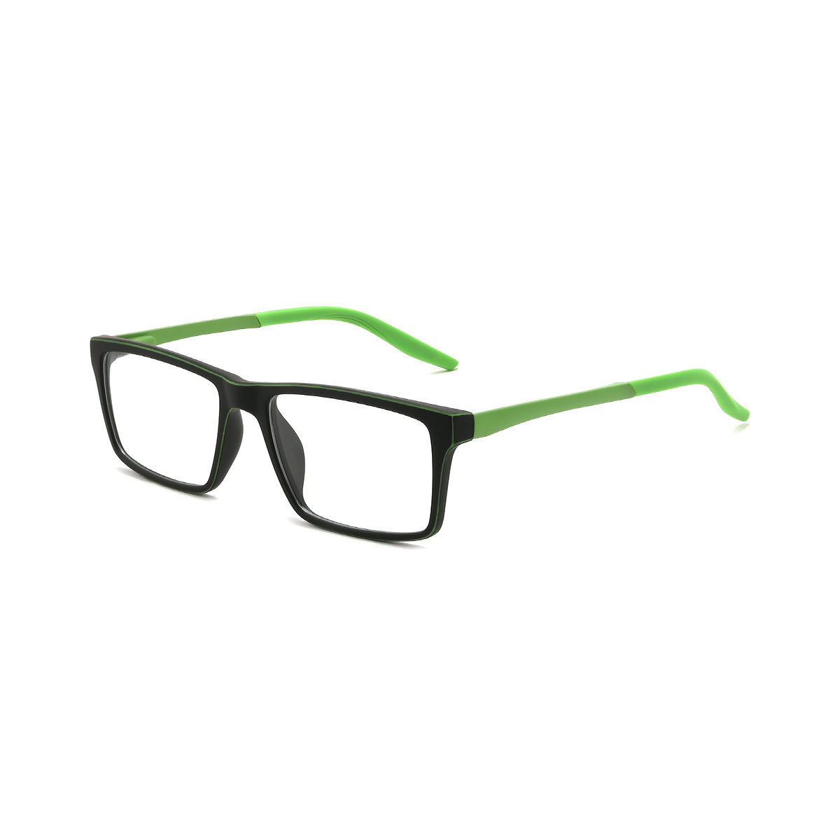 M.BLACK/GREEN