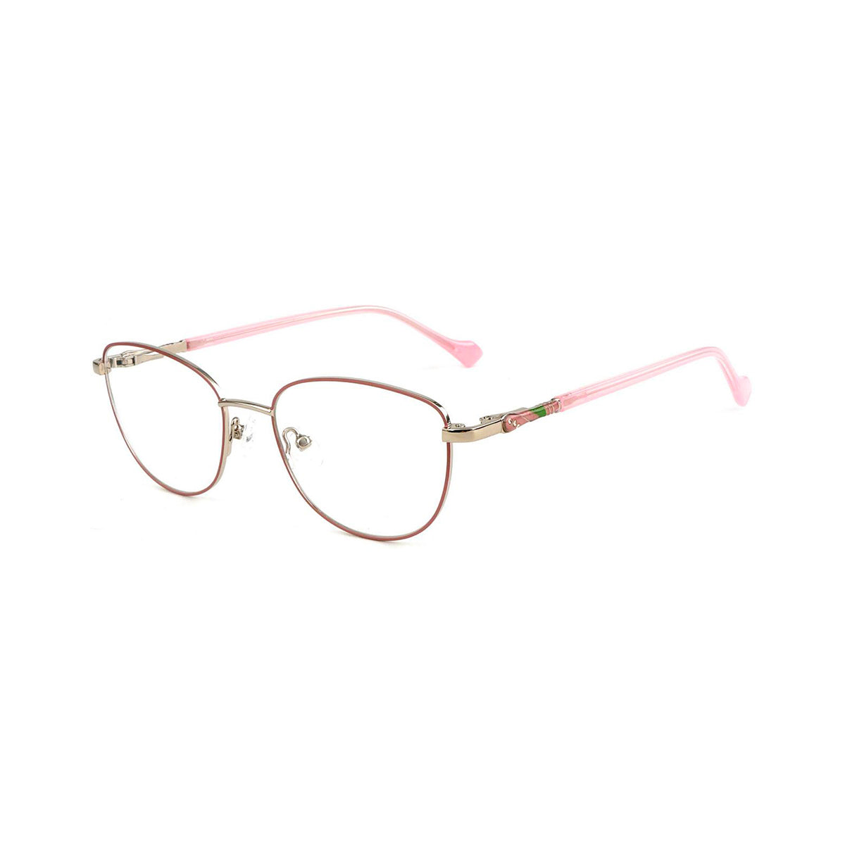 PINK/SILVER