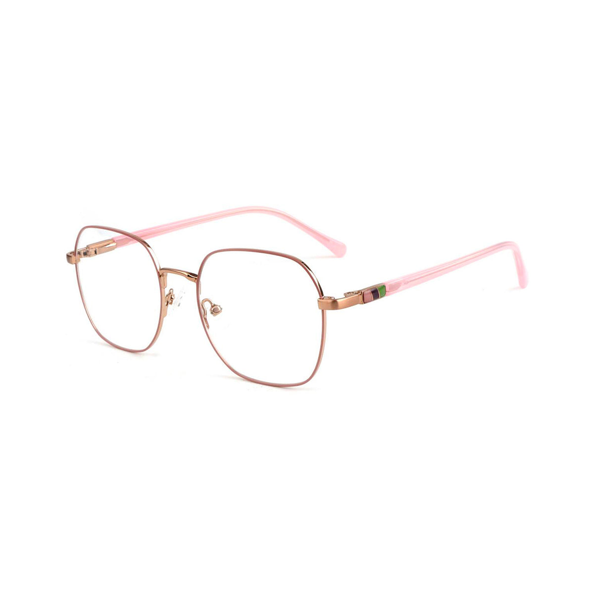 PINK/GOLD