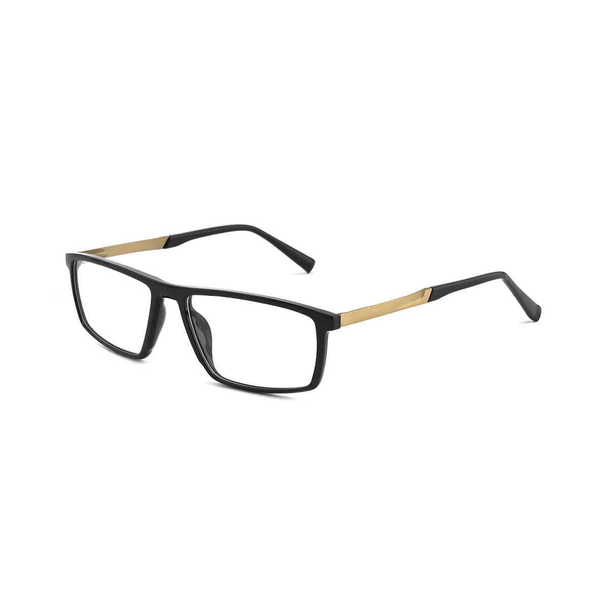 S.BLACK/GOLD