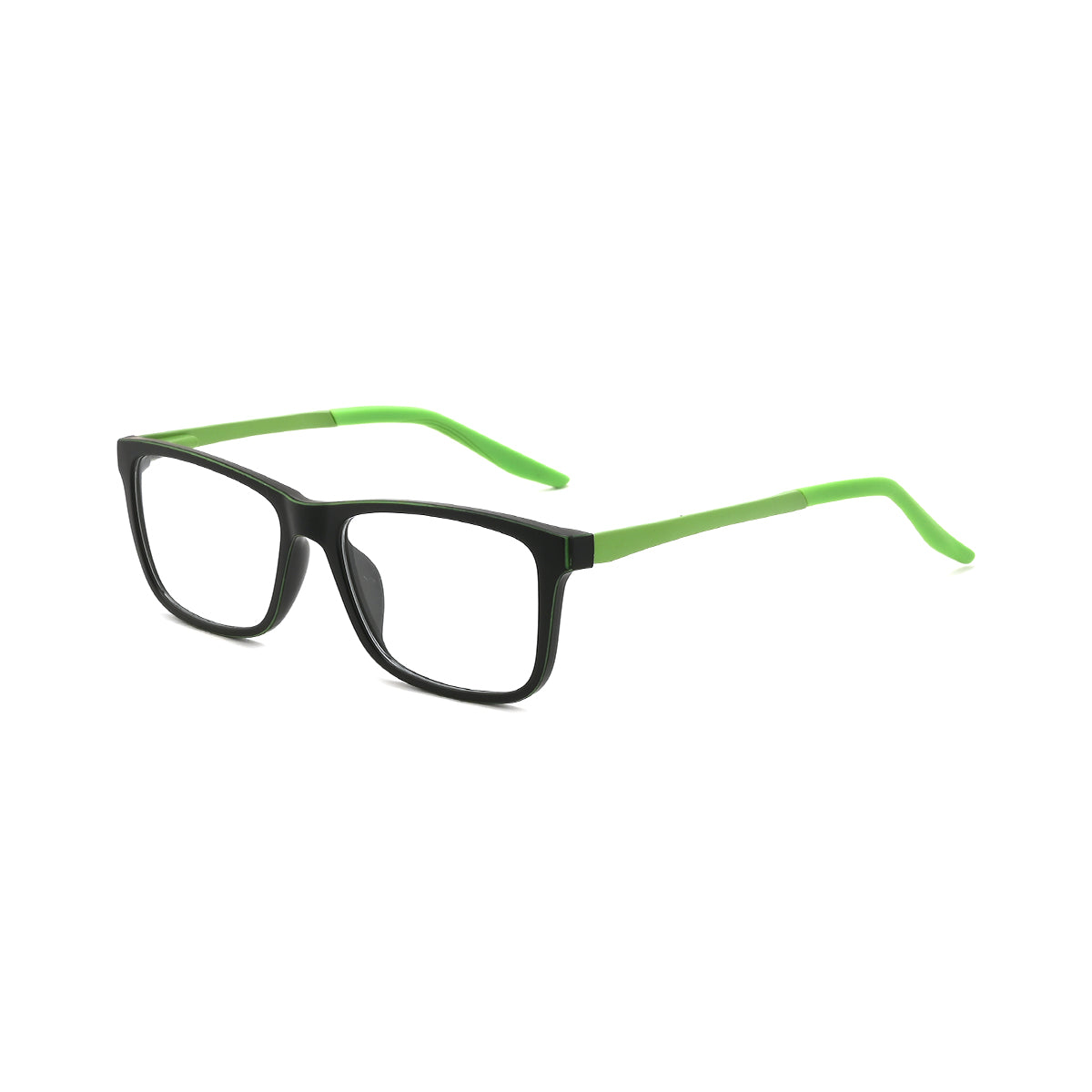 M.BLACK/GREEN