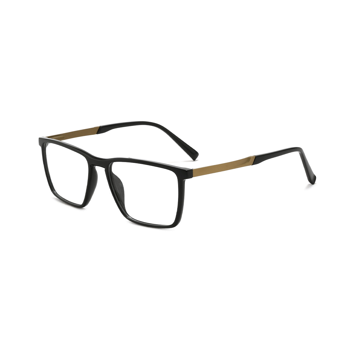S.BLACK/GOLD
