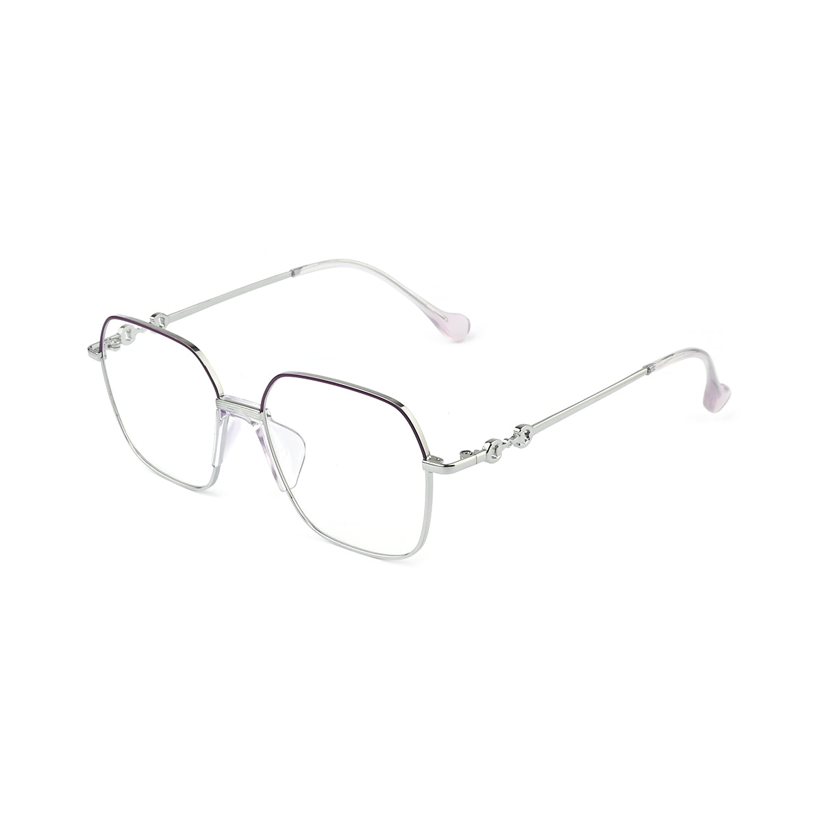 S.SILVER/D.PURPLE