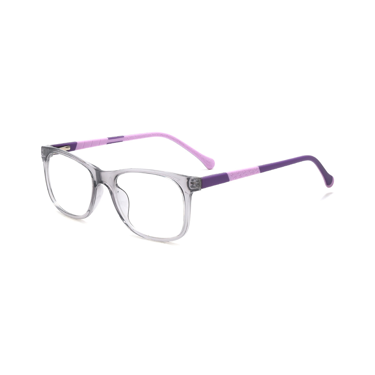 T.GRAY PURPLE