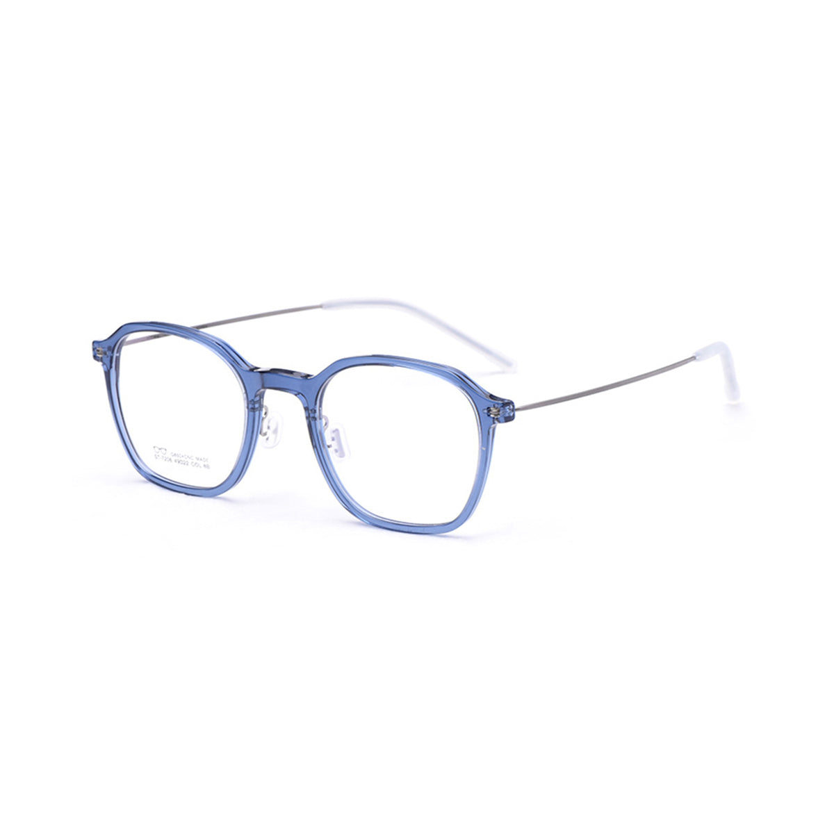 BLUE/GREY