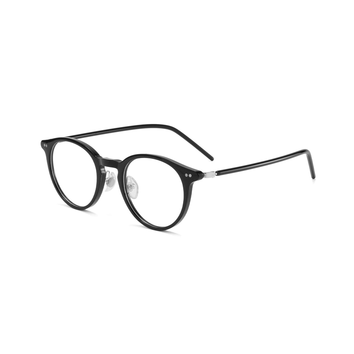 S.BLACK/SILVER