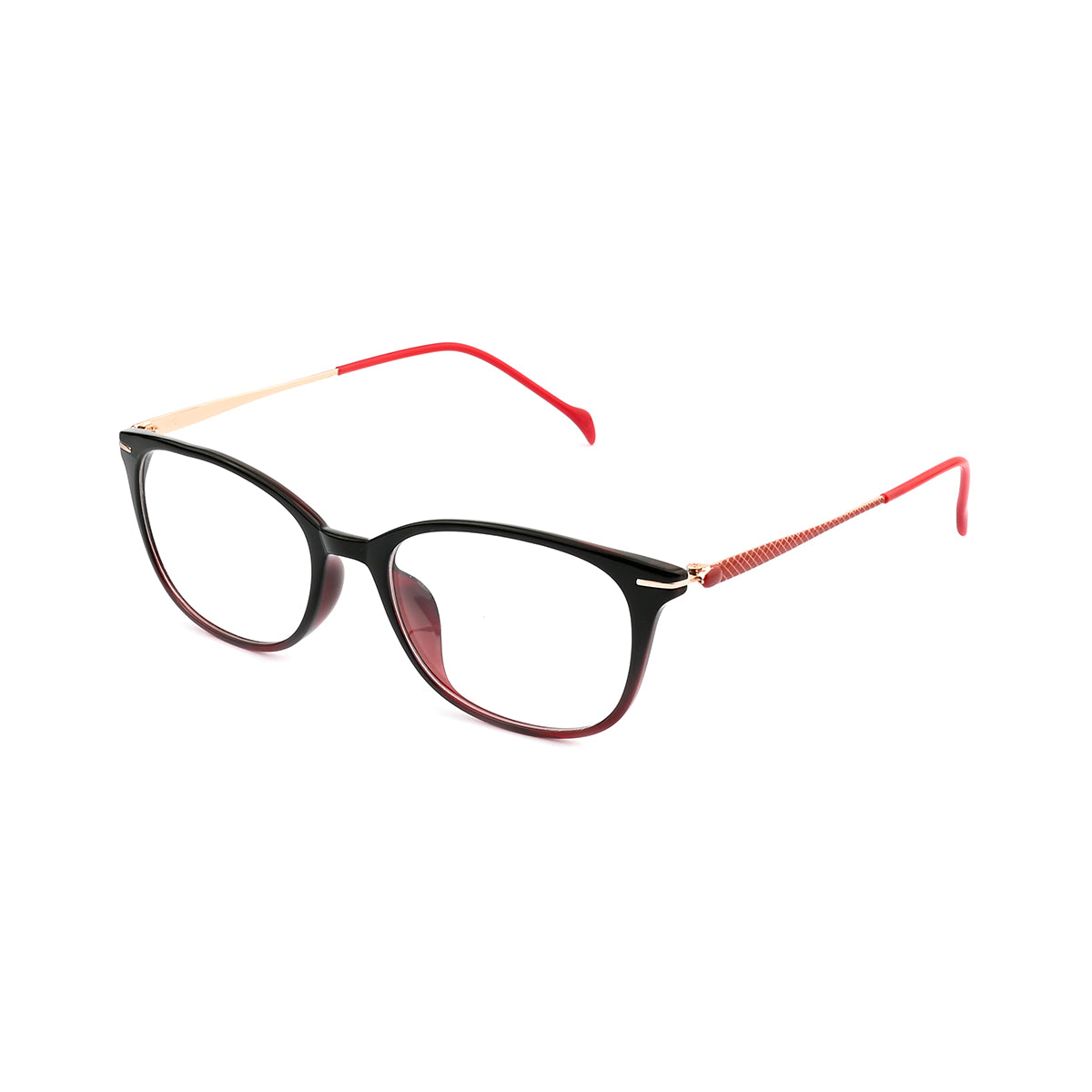 DC.BLACK RED