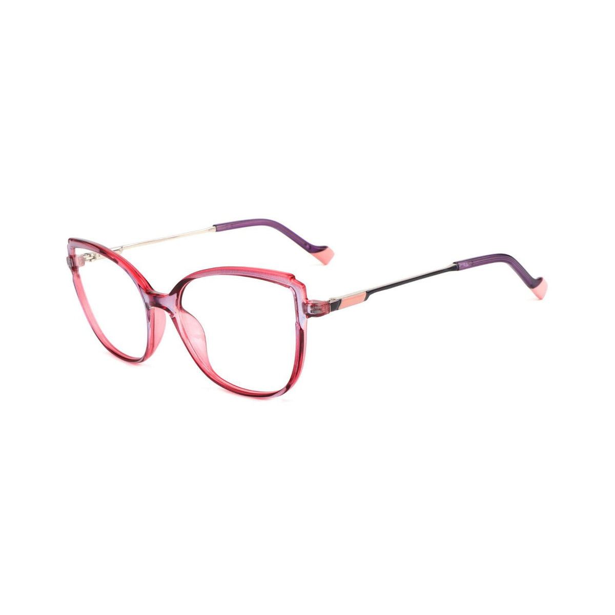 PURPLE RED
