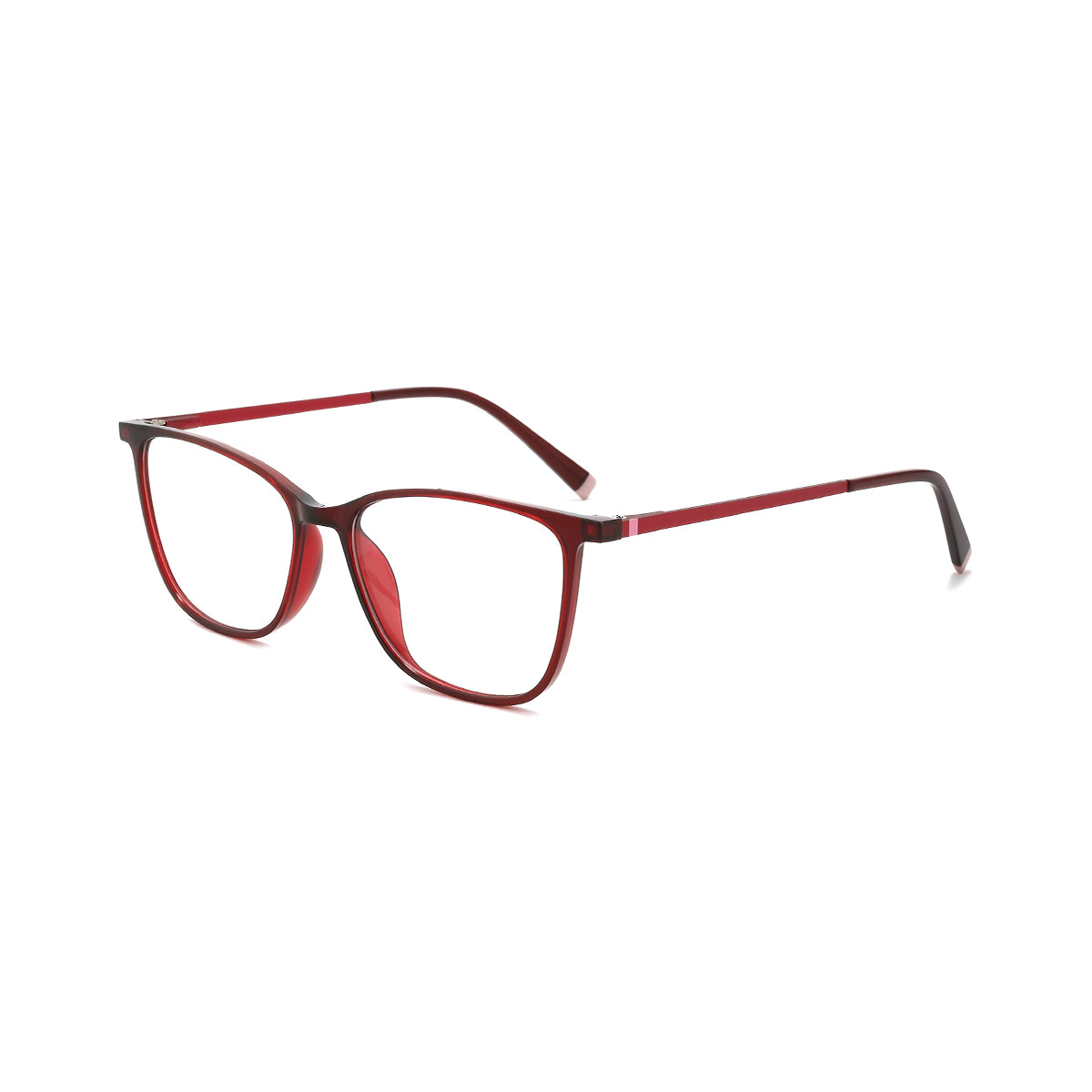 T.WINE RED